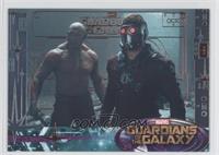 Guardians of the Galaxy Movie