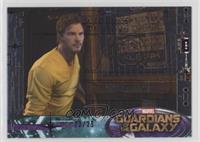 Guardians of the Galaxy Movie #/25