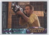 Guardians of the Galaxy Movie #/25