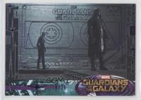 Guardians of the Galaxy Movie #/25