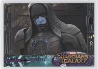 Guardians of the Galaxy Movie #/25