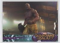 Guardians of the Galaxy Movie [EX to NM]