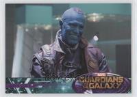 Guardians of the Galaxy Movie [EX to NM]