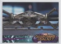 Guardians of the Galaxy Movie [EX to NM]