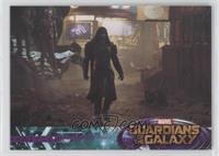 Guardians of the Galaxy Movie [EX to NM]