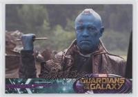 Guardians of the Galaxy Movie [EX to NM]