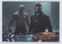 Guardians of the Galaxy Movie