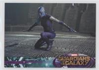 Guardians of the Galaxy Movie