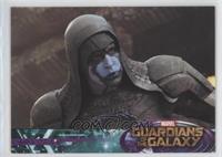 Guardians of the Galaxy Movie [EX to NM]