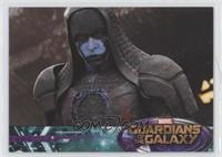 Guardians of the Galaxy Movie [EX to NM]