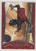 Spider-Man #/199