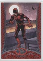 Daredevil #/199
