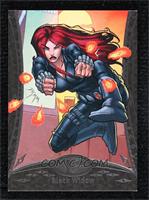 Black Widow #/199