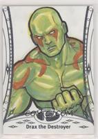 Drax the Destroyer #/1