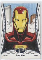 Iron Man #/1