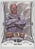 Red Skull #/1