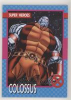 Colossus [EX to NM]