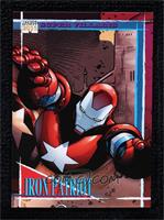 Iron Patriot