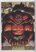 Red Hulk