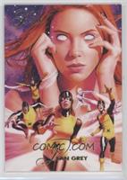 Jean Grey