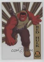 Red Hulk (Base)