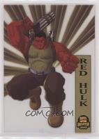 Red Hulk (Variant)