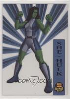 She-Hulk (Variant)