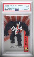 Venom (Base) [PSA 9 MINT]