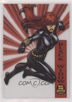 Black Widow (Variant)