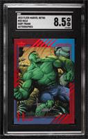 Gary Frank (Hulk) [SGC 8.5 NM/Mt+]