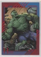 Gary Frank (Hulk)