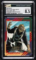 Renato Guedes (Sabretooth) [CGC 8.5 NM/Mint+]