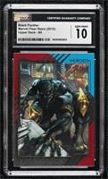 Black Panther [CGC 10 Gem Mint]