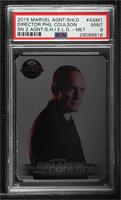 Director Phil Coulson [PSA 9 MINT] #/75