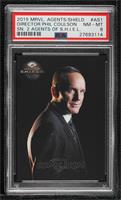 Director Phil Coulson [PSA 8 NM‑MT]