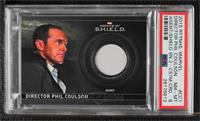 Director Phil Coulson [PSA 8 NM‑MT] #/425