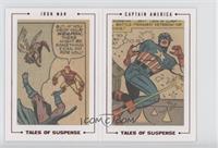 Tales of Suspense #59 #/63