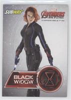 Black Widow