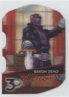 Baron Zemo