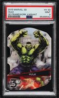 Hulk [PSA 9 MINT]