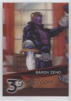 Baron Zemo