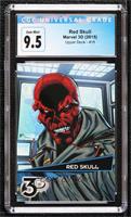 Red Skull [CGC 9.5 Gem Mint]