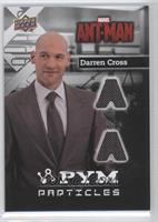 Darren Cross