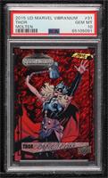 Thor [PSA 10 GEM MT] #/299