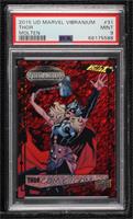 Thor [PSA 9 MINT] #/299