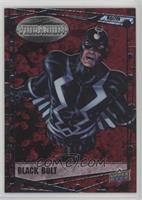 Black Bolt #81/299