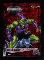 Green Goblin #/299