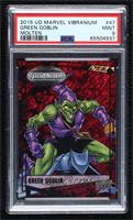 Green Goblin [PSA 9 MINT] #/299