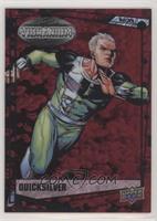 Quicksilver #/299