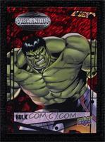 Hulk #/299